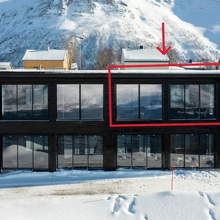 Skipperhuset 1, Bernt Berntsen *